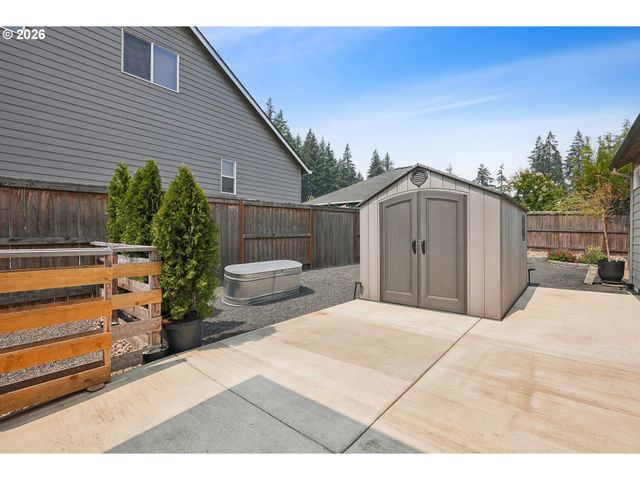 15333 Se LEGACY St, Happy Valley, OR 97086