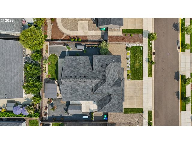 15333 Se LEGACY St, Happy Valley, OR 97086