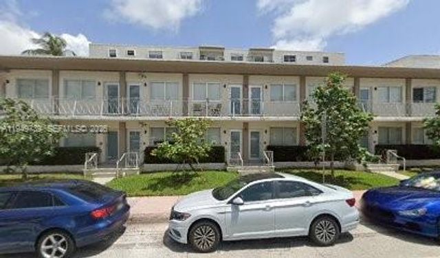 1601 Meridian Ave 203, Miami Beach, FL 33139