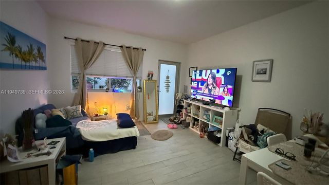 1601 Meridian Ave 203, Miami Beach, FL 33139