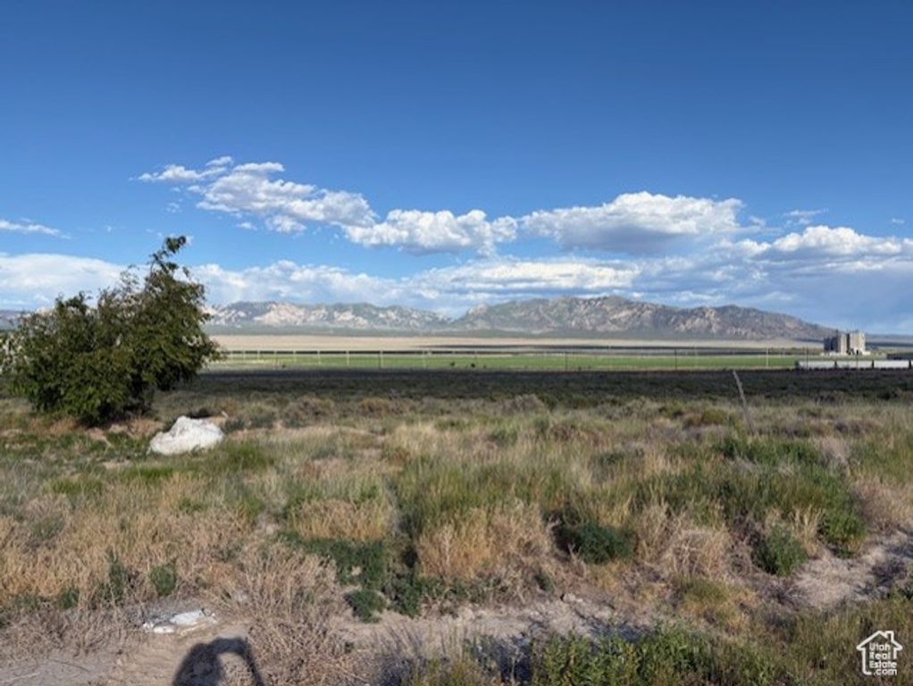 500 N 200 E, Milford, UT 84751