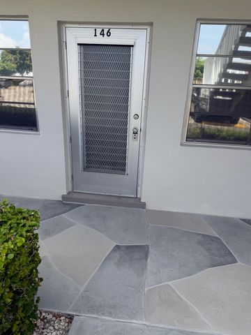 146 Somerset H 146, West Palm Beach, FL 33417