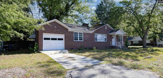 3031 Kline Street, Columbia, SC 29205