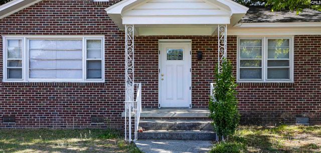 3031 Kline Street, Columbia, SC 29205