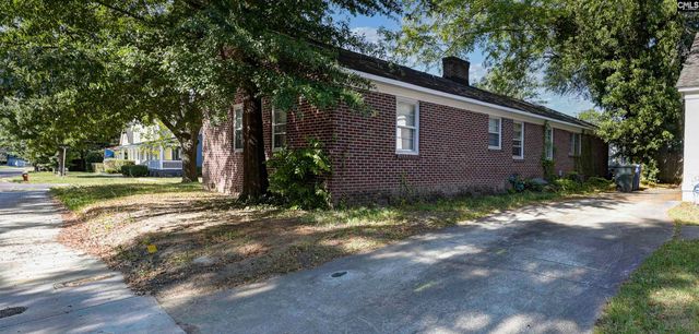 3031 Kline Street, Columbia, SC 29205
