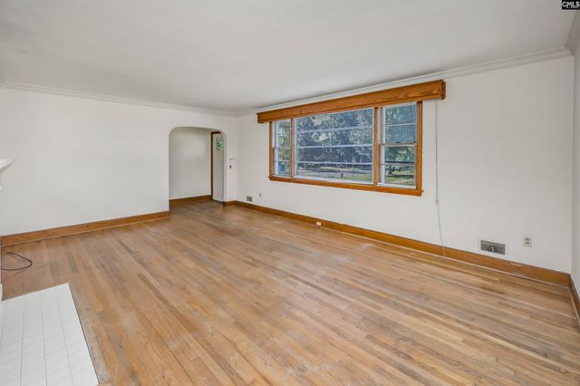 3031 Kline Street, Columbia, SC 29205