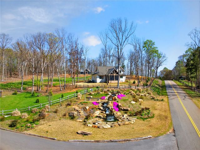 102 Waterfall Overlook Way, Easley, SC 29640