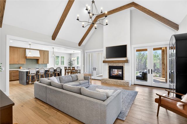 102 Waterfall Overlook Way, Easley, SC 29640