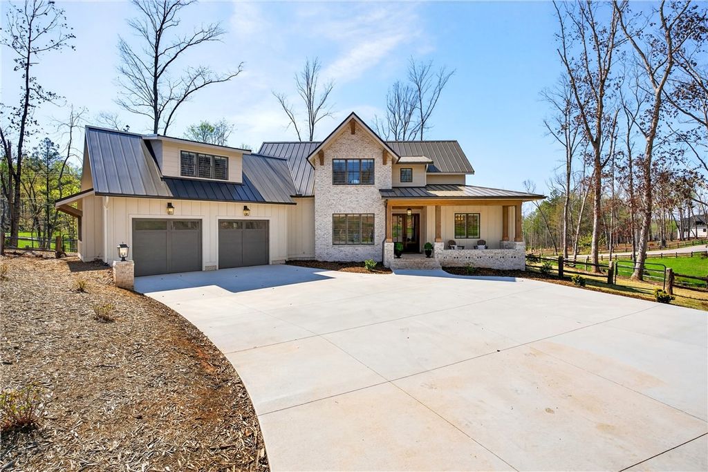 102 Waterfall Overlook Way, Easley, SC 29640