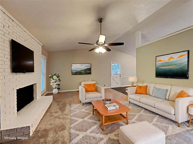 322 Hardwood Lane, Lawrenceville, GA 30044