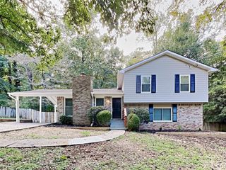 322 Hardwood Lane, Lawrenceville, GA 30044