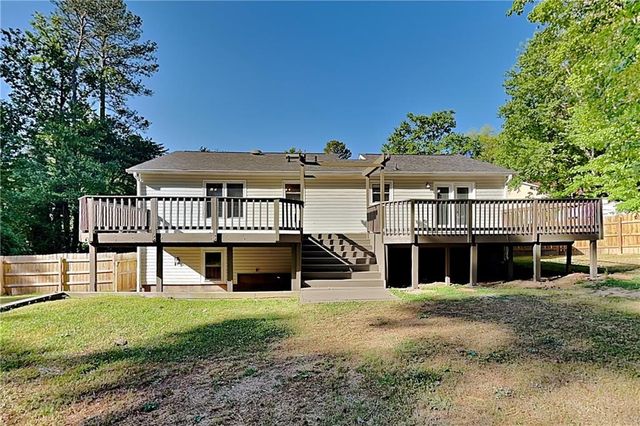 3702 Pine Brook Drive, Acworth, GA 30102