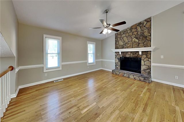 3702 Pine Brook Drive, Acworth, GA 30102
