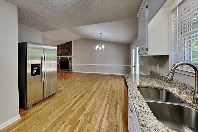 3702 Pine Brook Drive, Acworth, GA 30102
