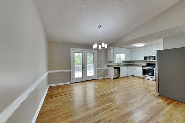 3702 Pine Brook Drive, Acworth, GA 30102