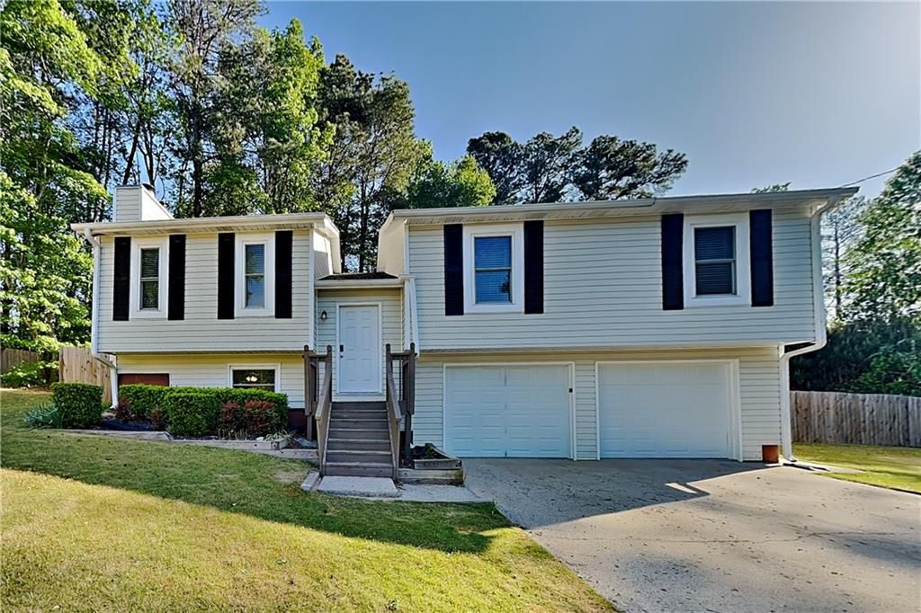3702 Pine Brook Drive, Acworth, GA 30102