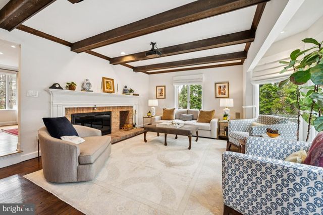 17 MANNING LN, Cherry Hill, NJ 08003
