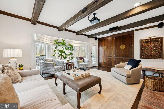 17 MANNING LN, Cherry Hill, NJ 08003