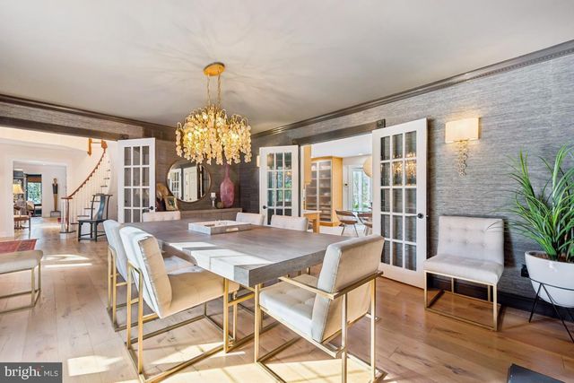 17 MANNING LN, Cherry Hill, NJ 08003