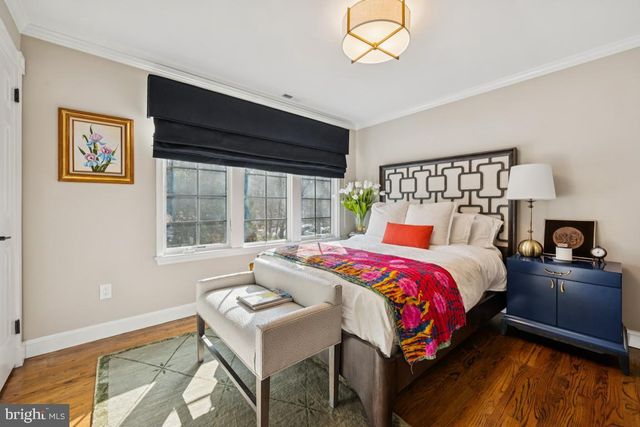 17 MANNING LN, Cherry Hill, NJ 08003