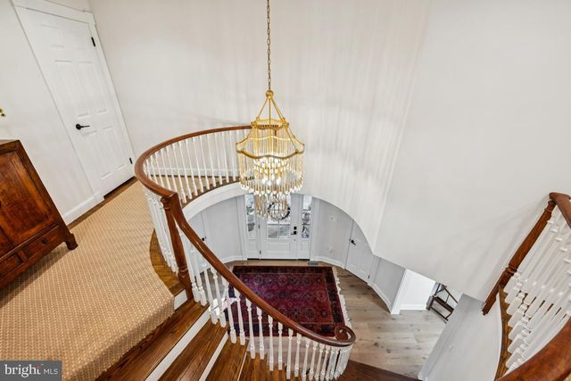 17 MANNING LN, Cherry Hill, NJ 08003