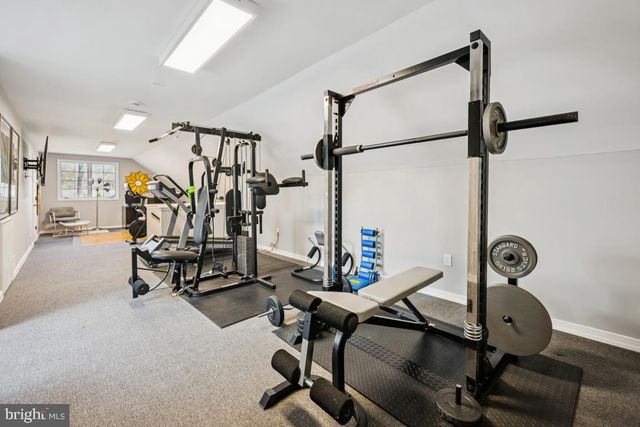 17 MANNING LN, Cherry Hill, NJ 08003