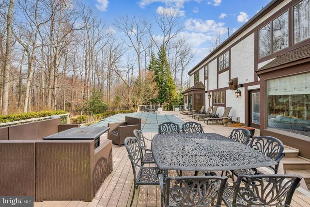 17 MANNING LN, Cherry Hill, NJ 08003