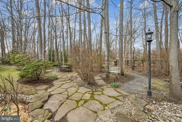 17 MANNING LN, Cherry Hill, NJ 08003