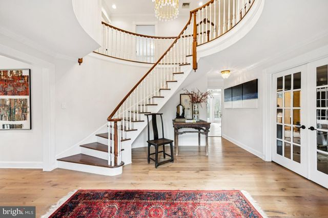 17 MANNING LN, Cherry Hill, NJ 08003