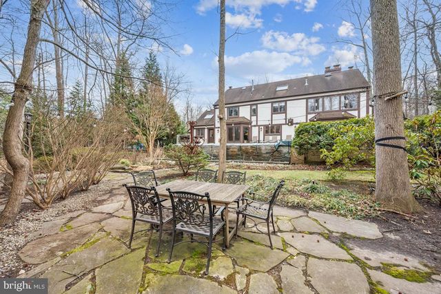 17 MANNING LN, Cherry Hill, NJ 08003