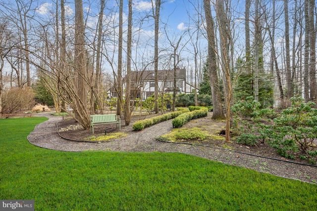 17 MANNING LN, Cherry Hill, NJ 08003