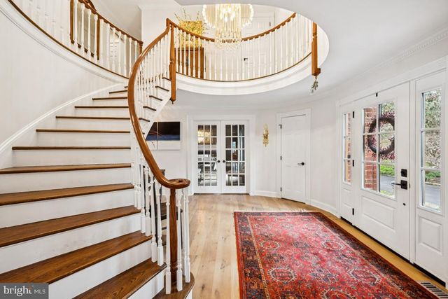 17 MANNING LN, Cherry Hill, NJ 08003