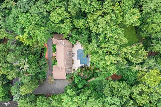 17 MANNING LN, Cherry Hill, NJ 08003