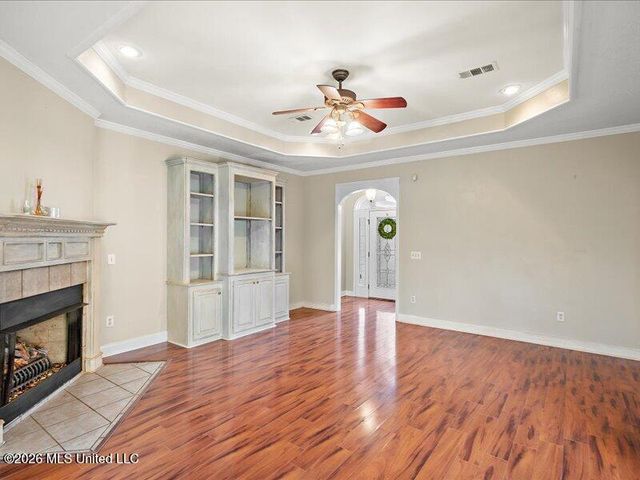 140 Raulston Drive, Byram, MS 39272