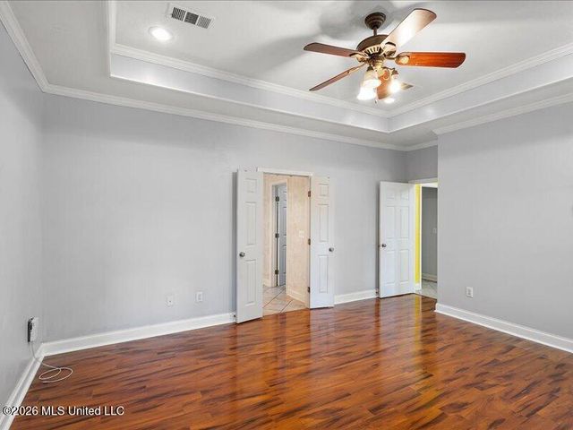 140 Raulston Drive, Byram, MS 39272