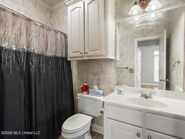 140 Raulston Drive, Byram, MS 39272