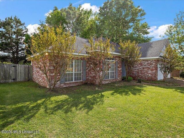 140 Raulston Drive, Byram, MS 39272