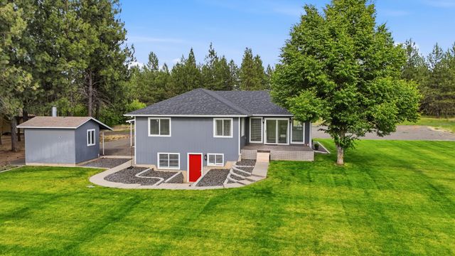10609 S Degray Ln, Spokane, WA 99224