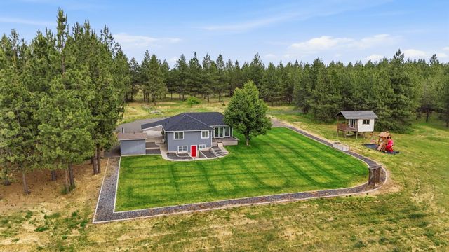 10609 S Degray Ln, Spokane, WA 99224