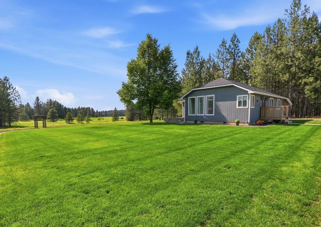 10609 S Degray Ln, Spokane, WA 99224