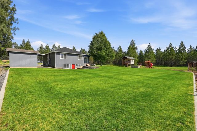 10609 S Degray Ln, Spokane, WA 99224