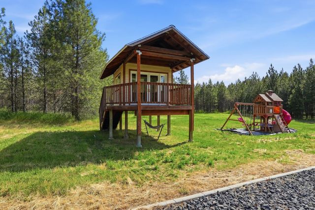 10609 S Degray Ln, Spokane, WA 99224