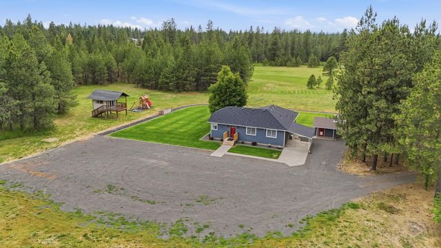 10609 S Degray Ln, Spokane, WA 99224