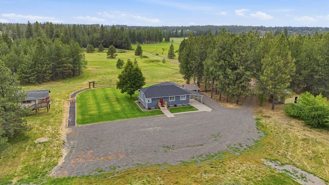 10609 S Degray Ln, Spokane, WA 99224