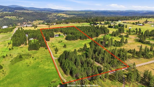 10609 S Degray Ln, Spokane, WA 99224