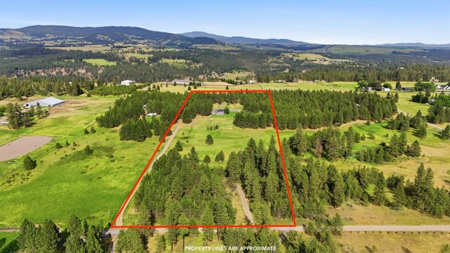 10609 S Degray Ln, Spokane, WA 99224