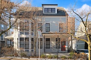 16 Zamora Front, Boston, MA 02130