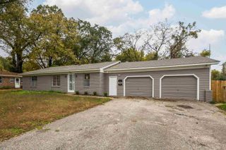 663 MOSS RD, Memphis, TN 38117