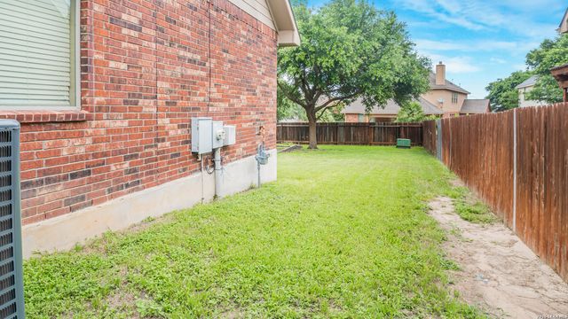 11839 Jasmine Way, San Antonio, TX 78253