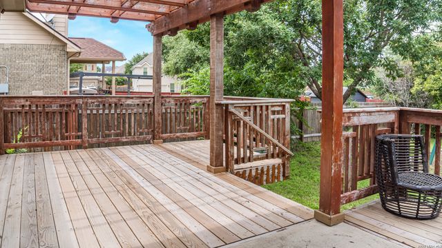 11839 Jasmine Way, San Antonio, TX 78253